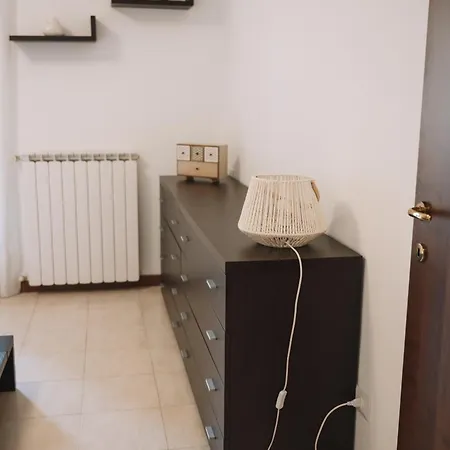 Bl Διαμέρισμα