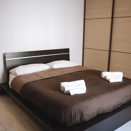 Bl Διαμέρισμα *