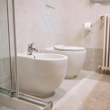 Bl Διαμέρισμα *