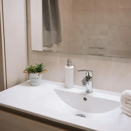 Διαμέρισμα Bl