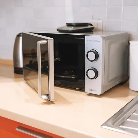 Διαμέρισμα Bl