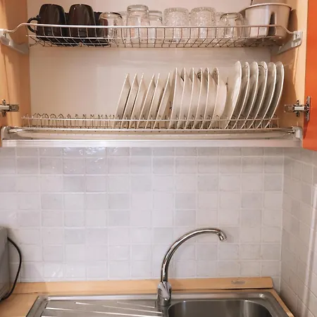 Bl Apartamento *