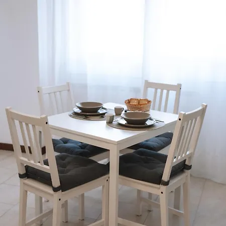 Apartamento Bl