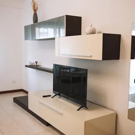 Bl Apartamento *