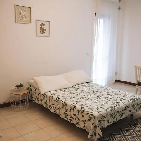 Bl Apartamento Latina