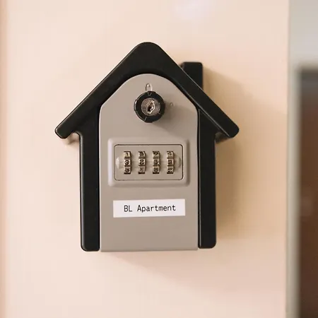 Apartamento Bl *