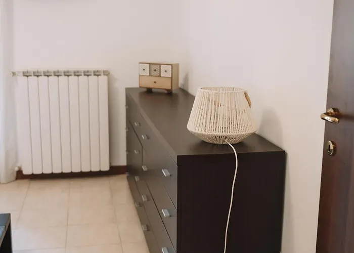 Bl Διαμέρισμα