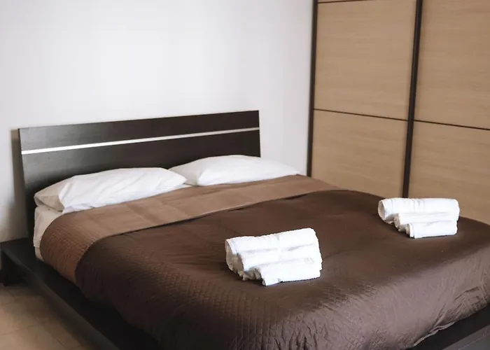 Bl Διαμέρισμα *