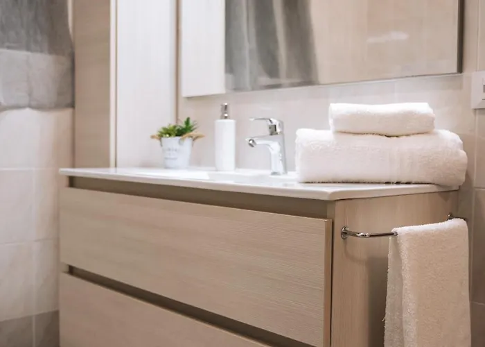 Bl Διαμέρισμα Λατίνα