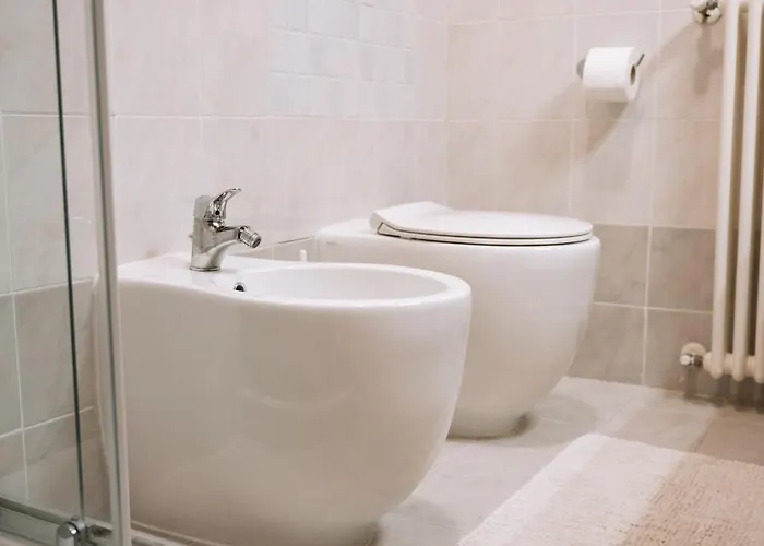 Bl Διαμέρισμα *