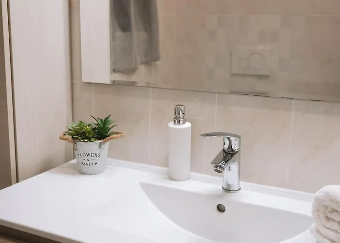 Διαμέρισμα Bl