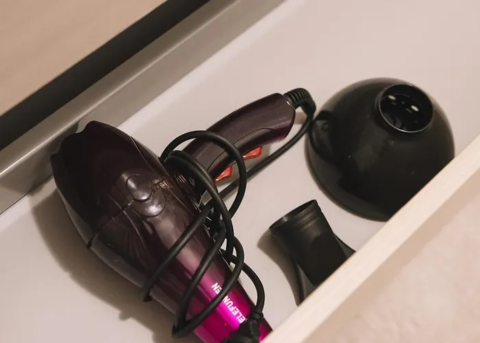 Bl Διαμέρισμα Λατίνα