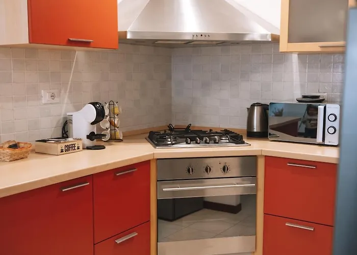 Διαμέρισμα Bl