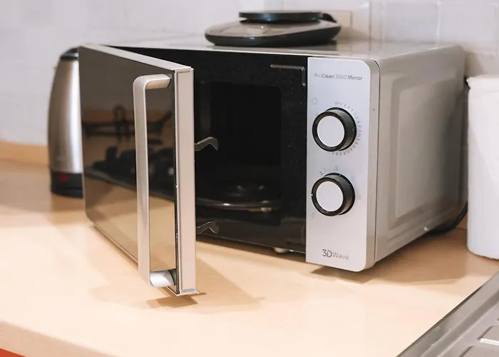 Διαμέρισμα Bl