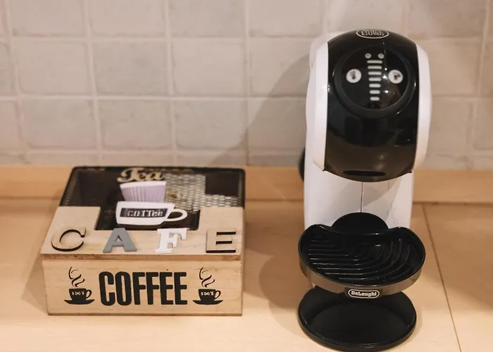 Bl Διαμέρισμα Λατίνα