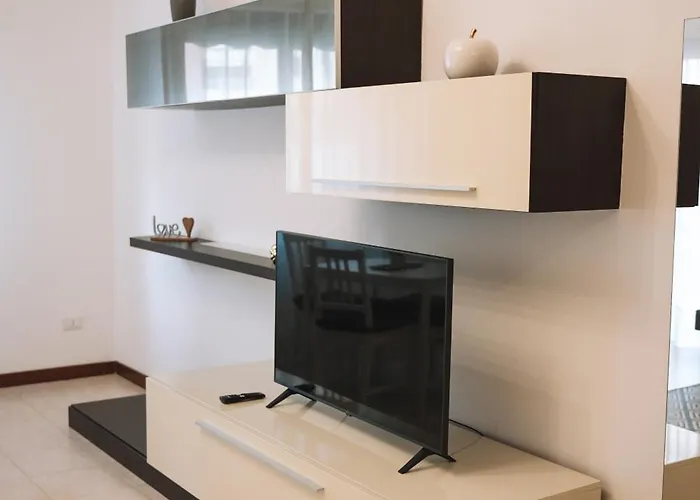 Bl Διαμέρισμα *