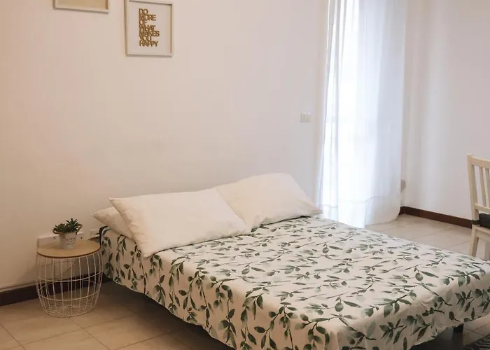 Bl Διαμέρισμα Λατίνα