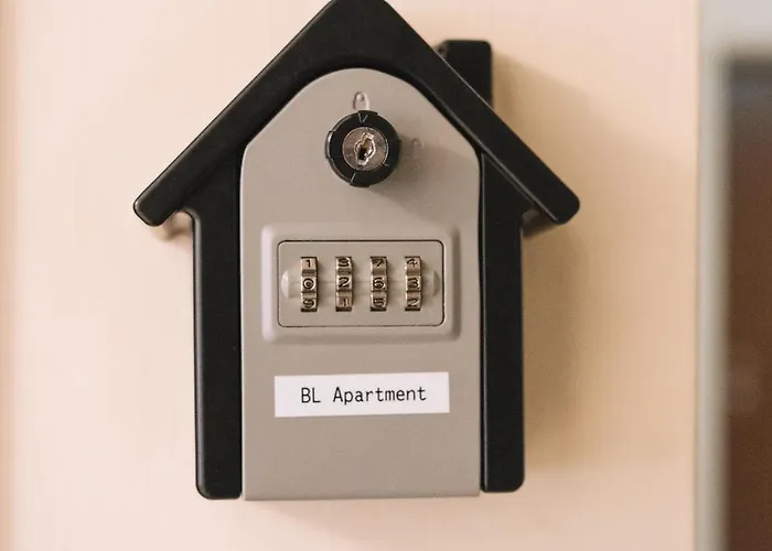 Διαμέρισμα Bl *