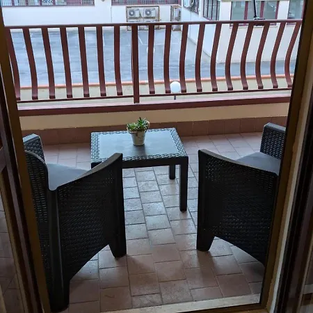 Bl شقة لاتينا