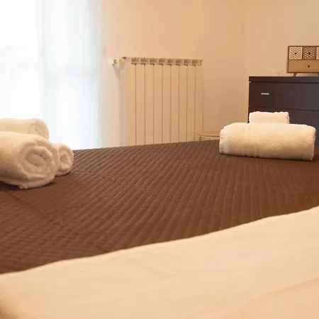 شقة Bl لاتينا