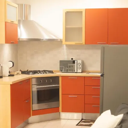 شقة Bl لاتينا