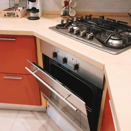 Bl Apartman