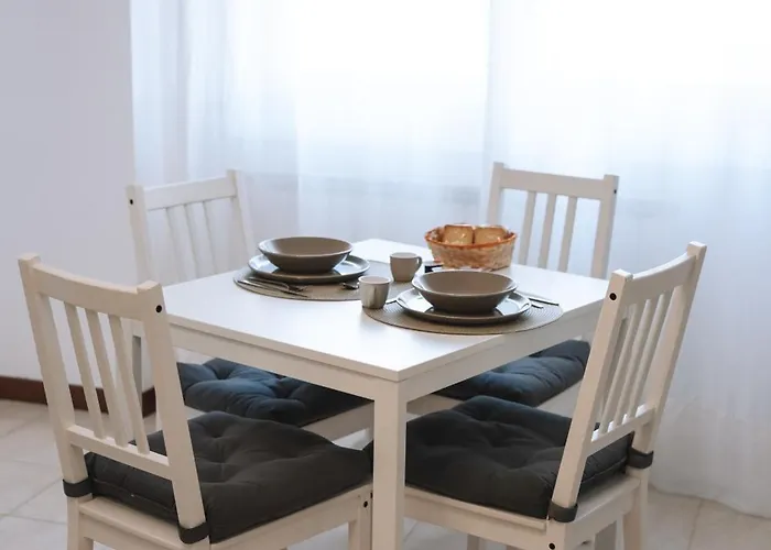 Apartment Bl